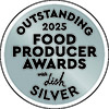 Food Producer Awards - SILVER
